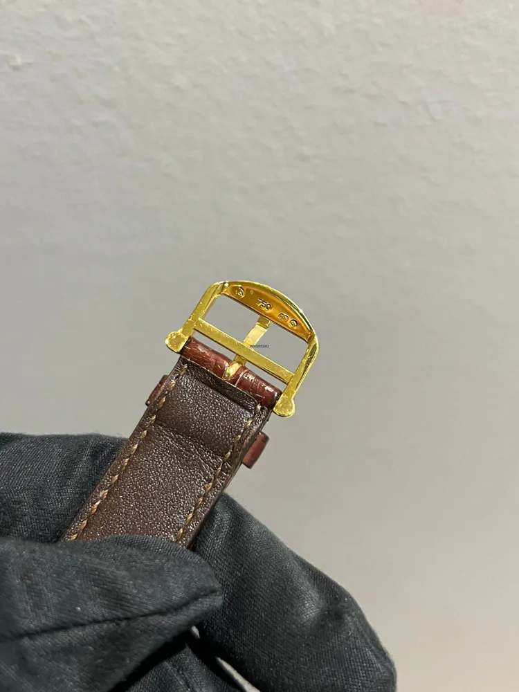 IWC Da Vinci TOURBILLON